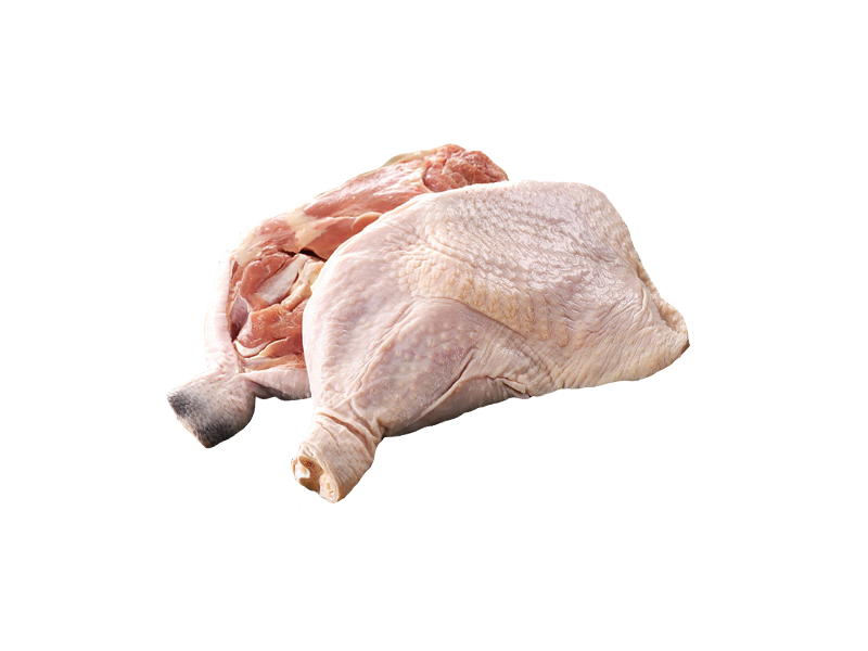 去骨雞腿肉(帶腳踝)