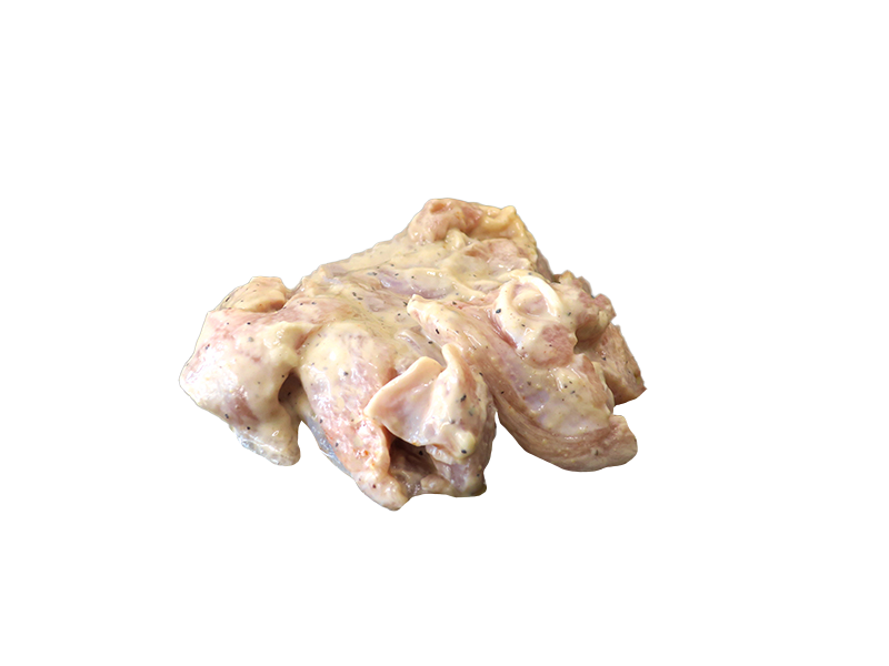 唐揚雞丁(生醃)