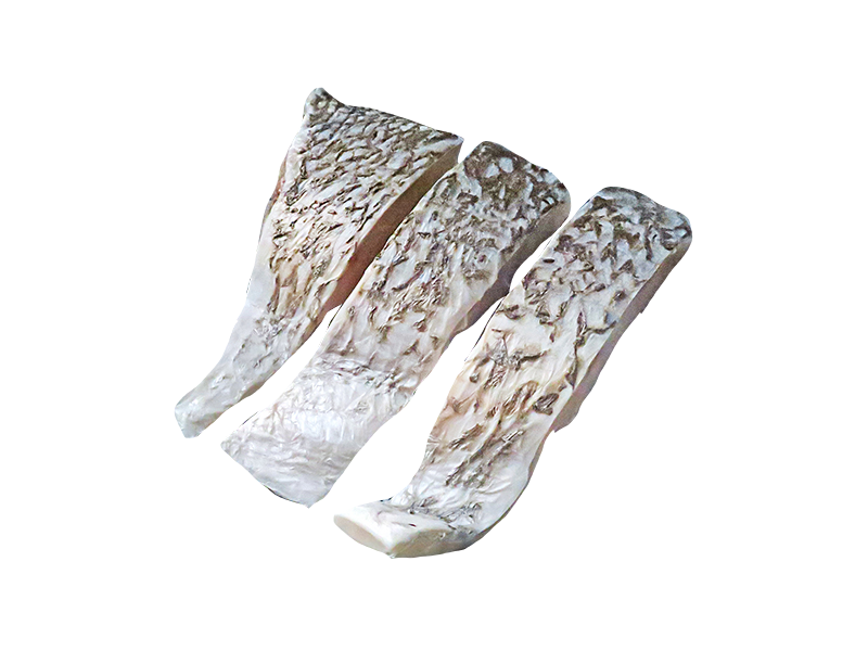 金目鱸魚- 去刺鱸魚切塊