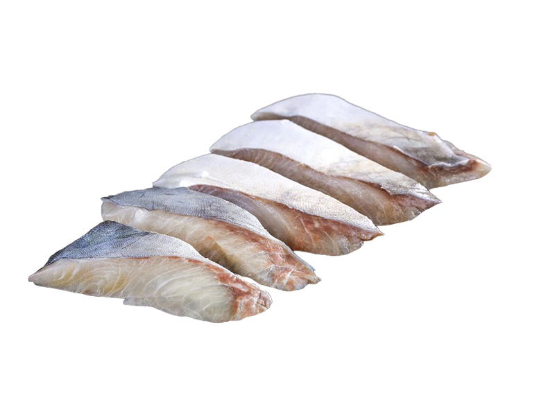 落山風海金鯧- 海金鯧去刺切塊