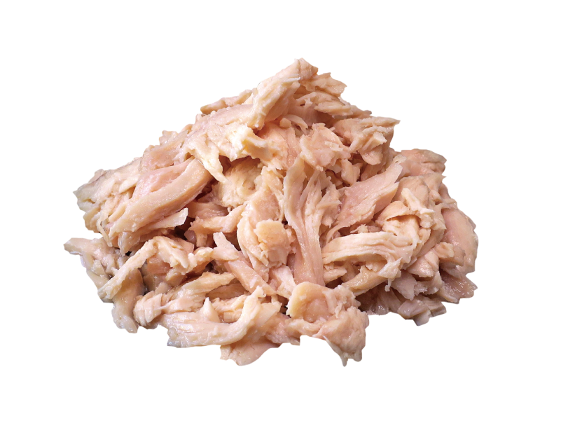 只有-手撕熟土雞胸