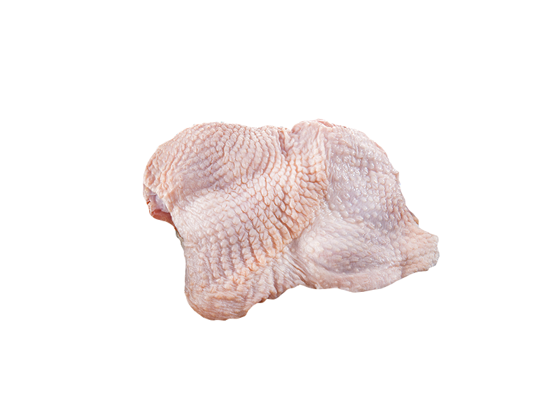 去骨雞腿肉(去腳踝)