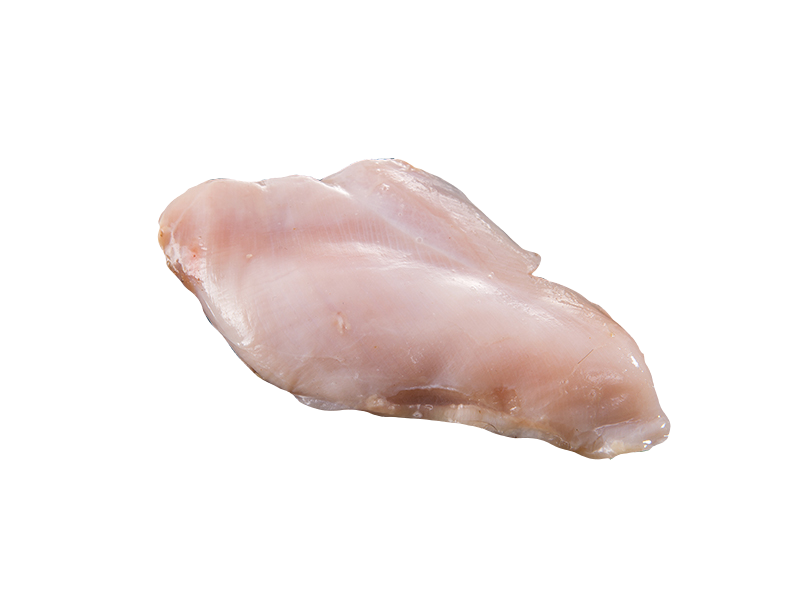 去皮胸肉
