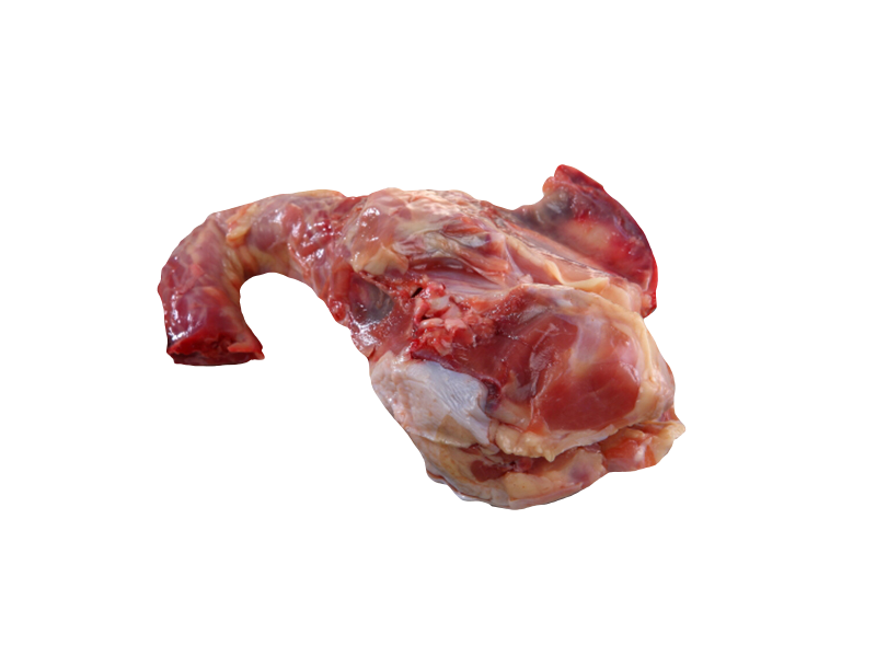 土雞殼(去頭頸)