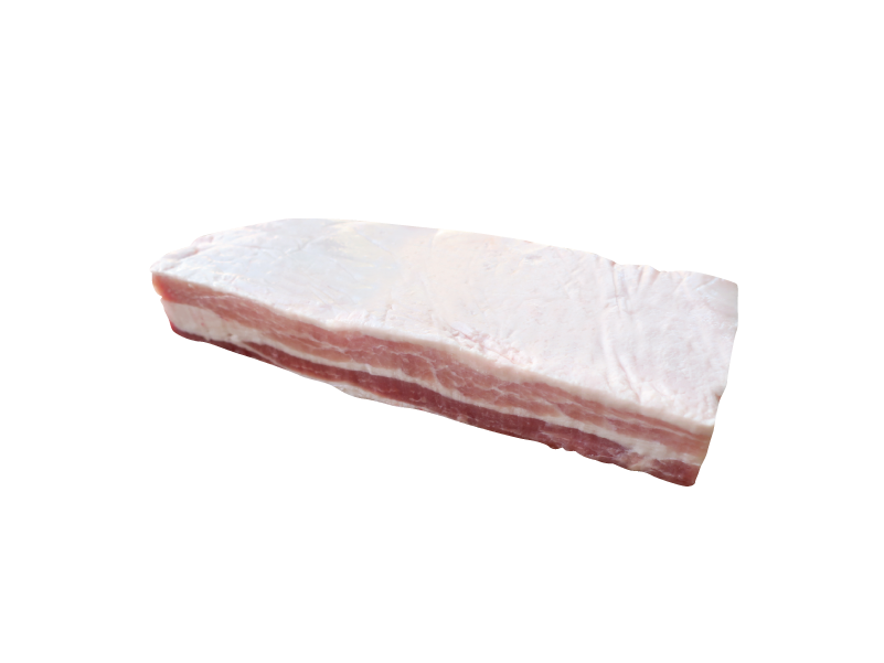 三枚肉 (十字切)