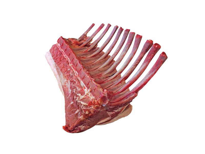 手把長戰斧豬排原料